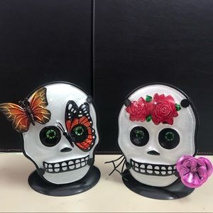 New never use Beautiful Candle holder